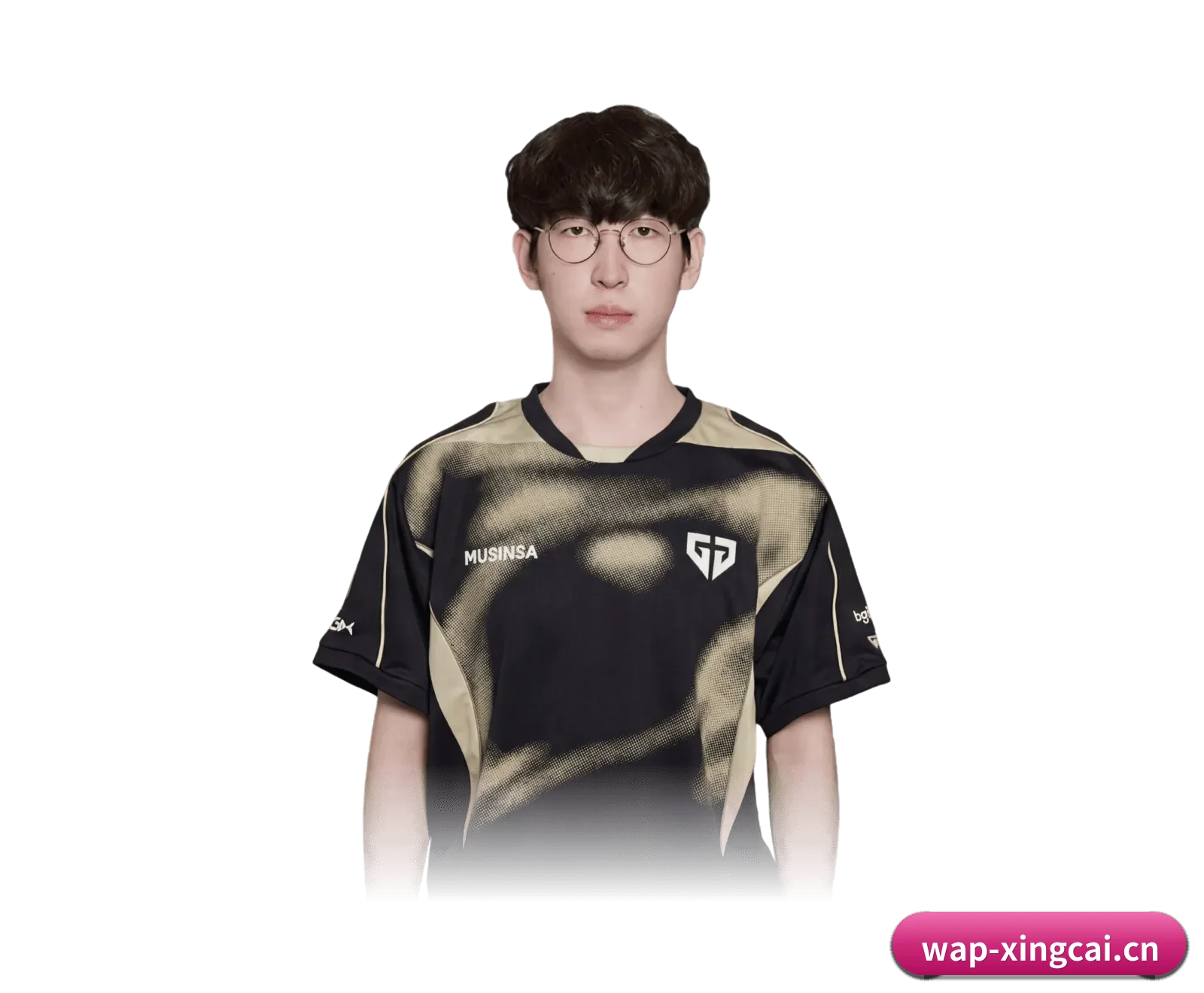 杏彩 APP 界面（XINGCAI SPORTS）